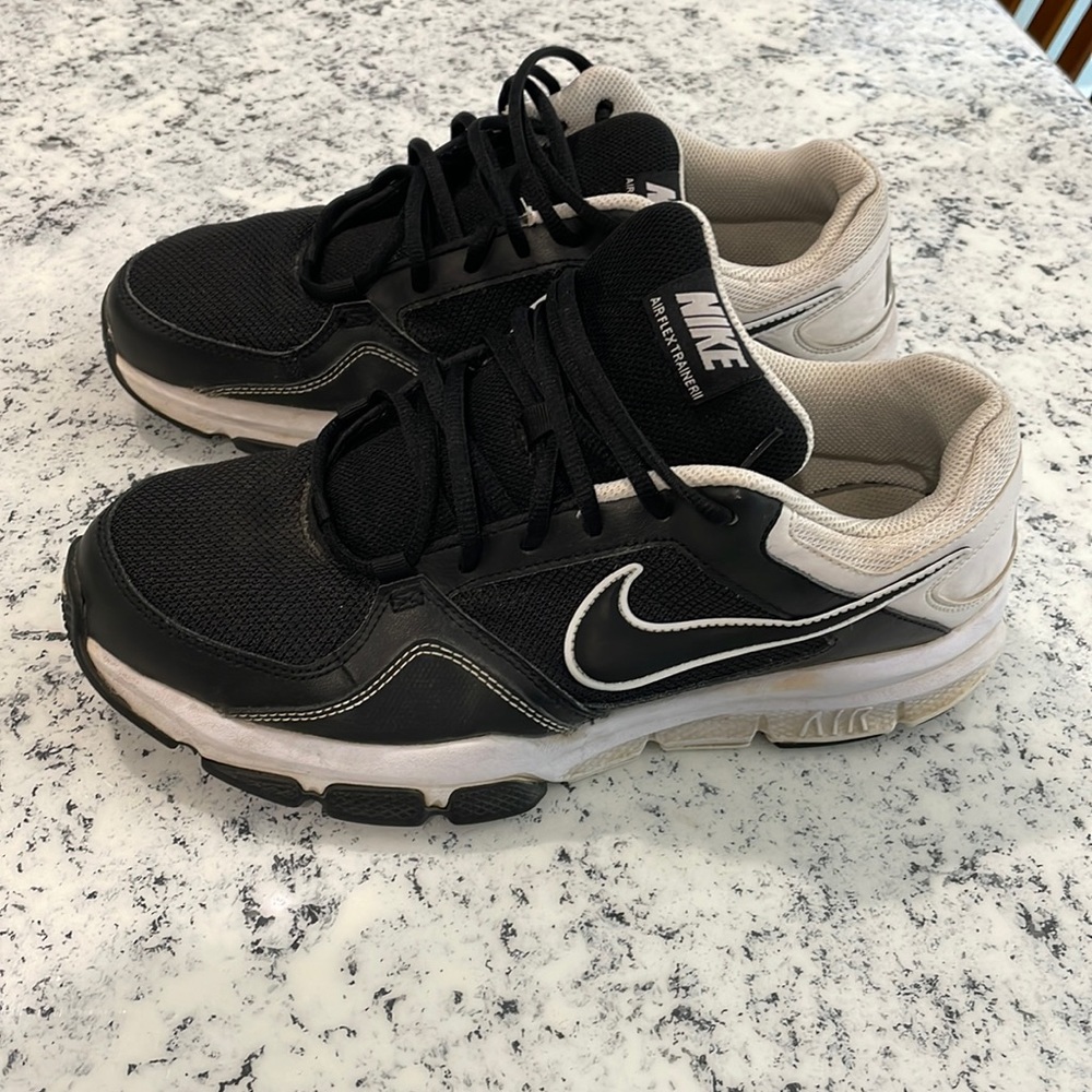 Nike air flex trainer 2